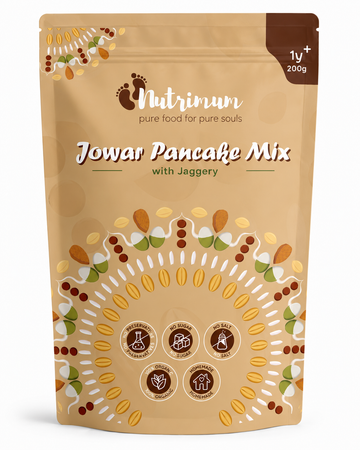 Jowar Pancake Mix