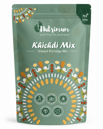 Khichdi mix