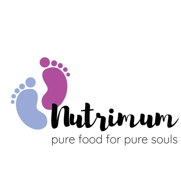 Nutrimum Babyfood