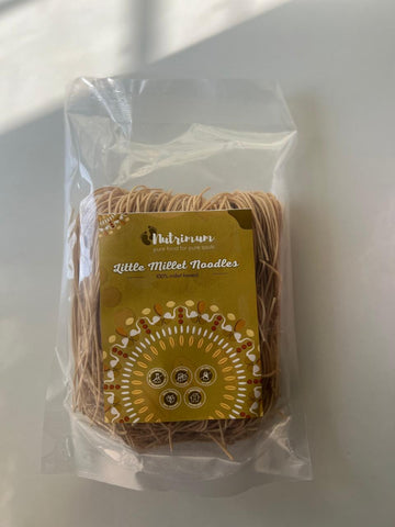 Little Millet Noodle