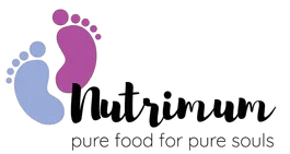 Nutrimum Babyfood